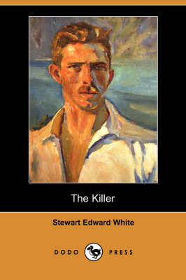 Book cover for The Killer (Dodo Press)