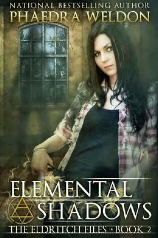 Cover of Elemental Shadows