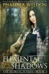 Book cover for Elemental Shadows