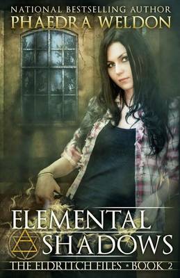 Cover of Elemental Shadows