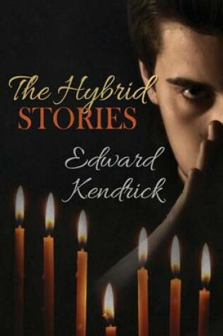 Cover of The Hybrid Stories