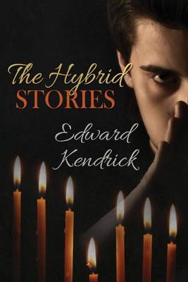 Book cover for The Hybrid Stories