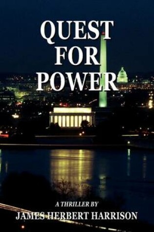 Cover of Quest for Power