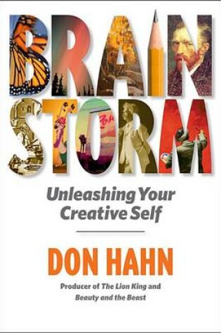 Cover of Brain Storm