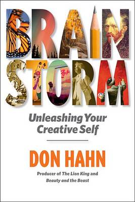 Book cover for Brain Storm