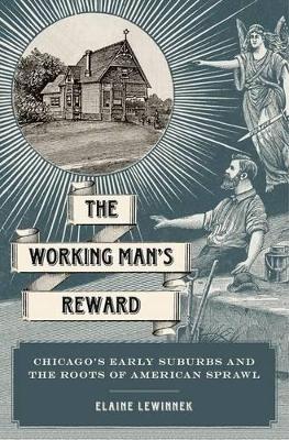 Book cover for The Working Man's Reward