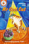 Book cover for Mr Cool Cat