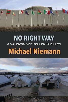 Book cover for No Right Way