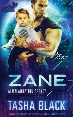 Cover of Zane