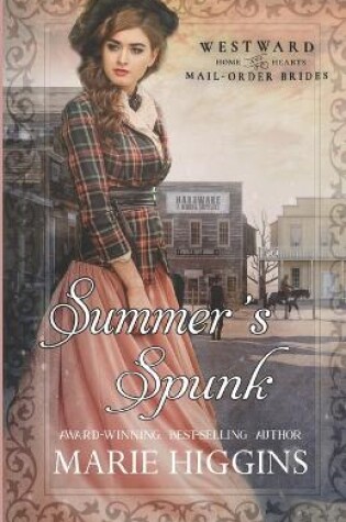 Cover of Summer's Spunk