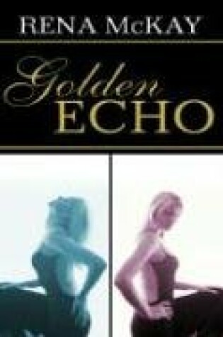 Cover of Golden Echo