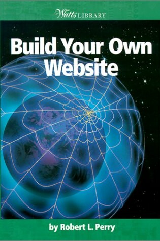 Cover of Build Your Own Website