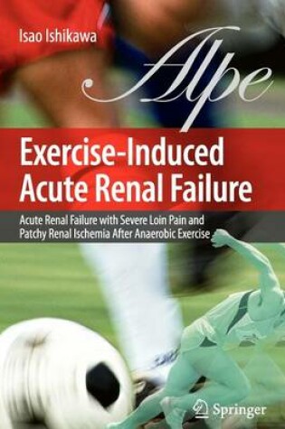 Cover of Exercise-Induced Acute Renal Failure