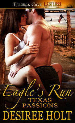 Book cover for Eagle's Run