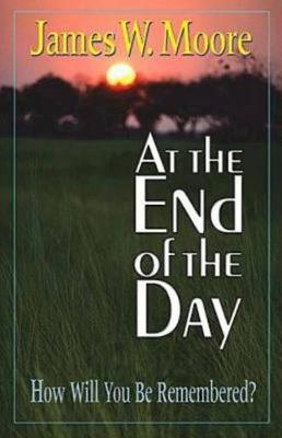 Book cover for At the End of the Day