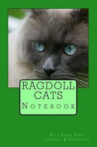 Cover of Ragdoll Cats