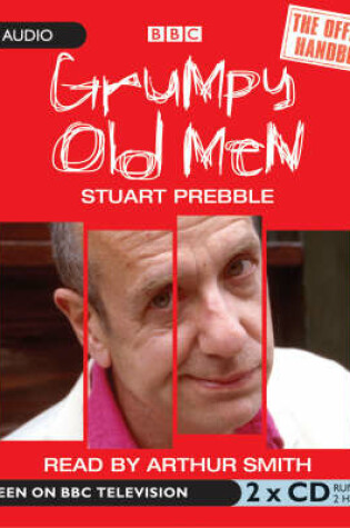 Cover of The Grumpy Old Men Official Handbook