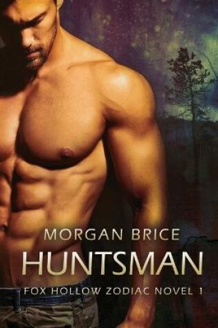Cover of Huntsman