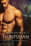 Book cover for Huntsman