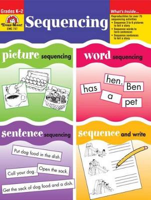 Book cover for Sequencing