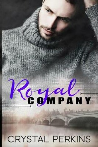Cover of Royal Company