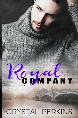 Book cover for Royal Company
