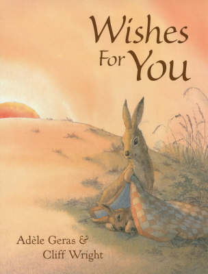 Book cover for Wishes for You