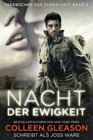 Cover of Nacht der Ewigkeit