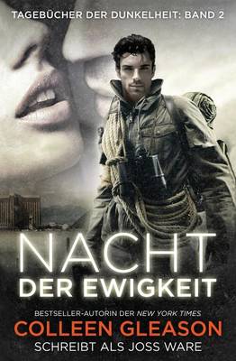 Book cover for Nacht der Ewigkeit