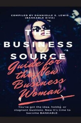 Cover of The Business Source