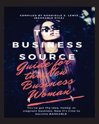 Cover of The Business Source