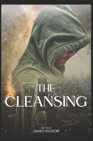 Cover of The Cleansing