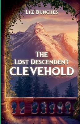 Cover of Clevehold