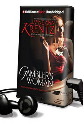 Cover of Gambler's Woman