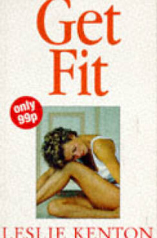 Cover of Get Fit