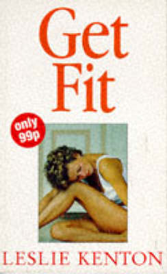 Cover of Get Fit