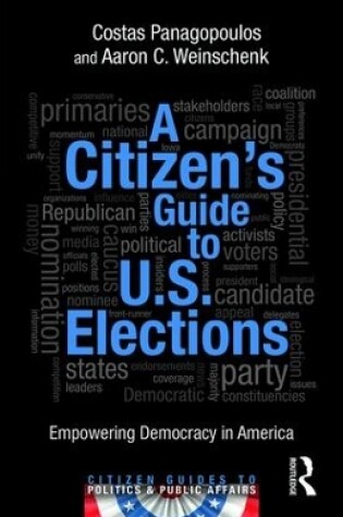 Cover of A Citizen's Guide to U.S. Elections