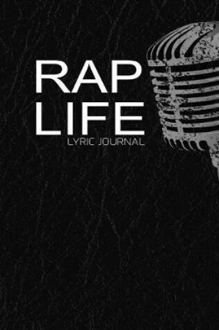 Cover of Rap Life