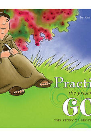 Cover of Practicing the Presence of God