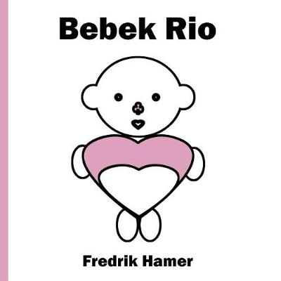 Book cover for Bebek Rio