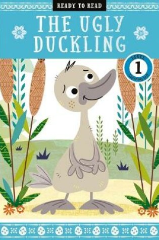 Cover of The Ugly Duckling