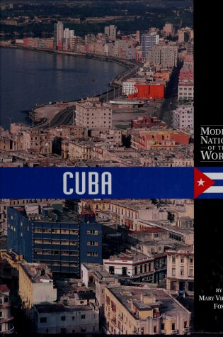 Cover of Cuba