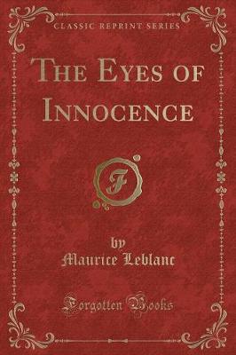Book cover for The Eyes of Innocence (Classic Reprint)