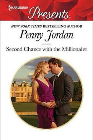 Cover of Second Chance with the Millionaire