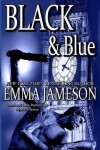 Book cover for Black & Blue