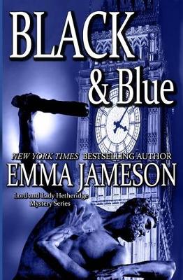 Cover of Black & Blue