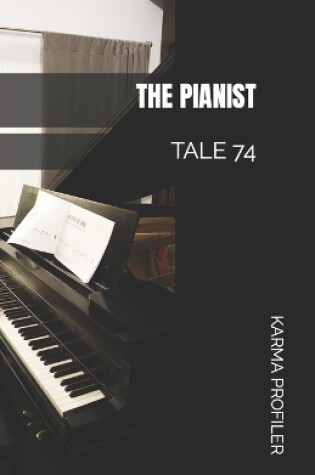 Cover of The Pianist