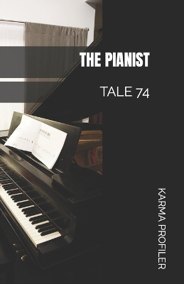 Book cover for The Pianist