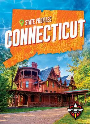 Cover of Connecticut