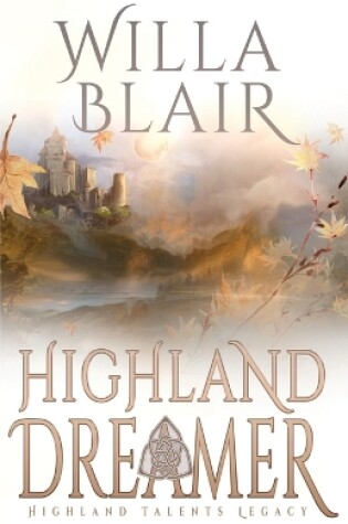 Cover of Highland Dreamer